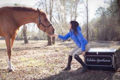 AeroEquine Equus Events Sponsor Spotlight 03