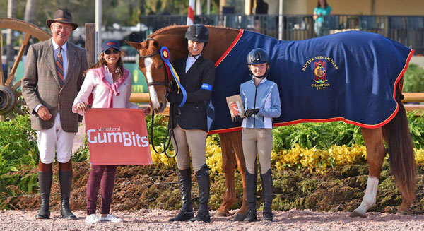 Equus Events - Sponsor Spotlight GumBits