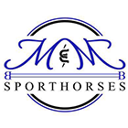 M&M Sporthorses.  