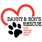Danny and Ron's Rescue. 